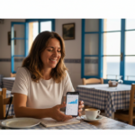 Diseño web para restaurantes: Cómo llenar mesas en Almería
